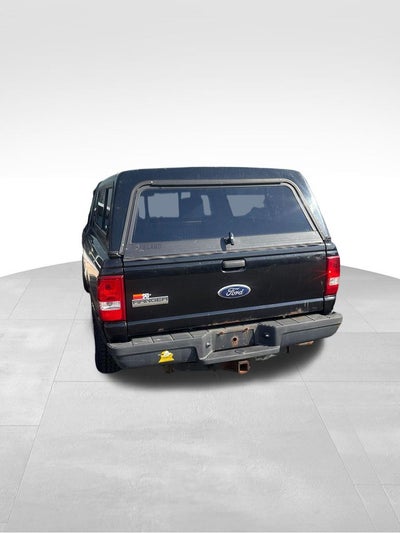 2010 Ford Ranger XL Near Milwaukee WI