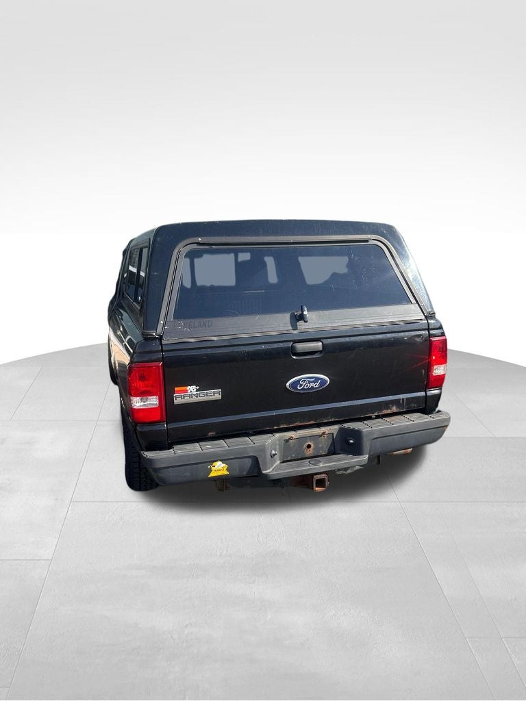 2010 Ford Ranger XL Near Milwaukee WI