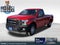 2017 Ford F-150 XL Blue Certified Near Milwaukee WI