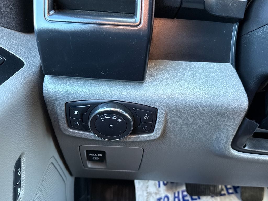 2017 Ford F-150 XL Blue Certified Near Milwaukee WI