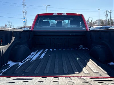 2017 Ford F-150 XL Blue Certified Near Milwaukee WI
