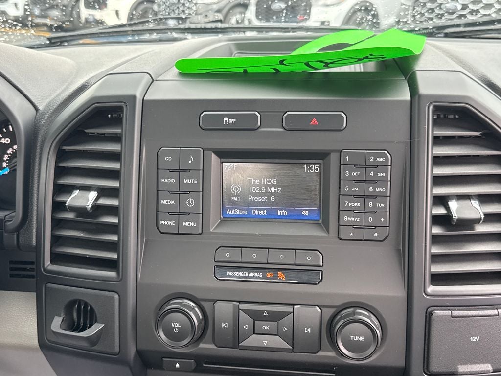 2016 Ford F-150 XL Near Milwaukee WI
