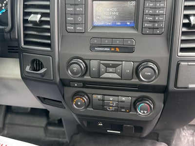 2016 Ford F-150 XL Near Milwaukee WI