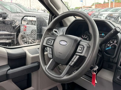 2016 Ford F-150 XL Near Milwaukee WI