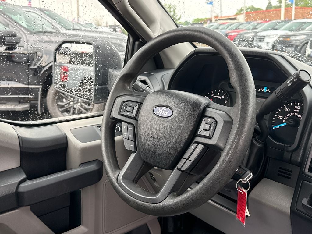 2016 Ford F-150 XL Near Milwaukee WI