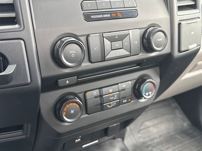 2016 Ford F-150 XL Near Milwaukee WI