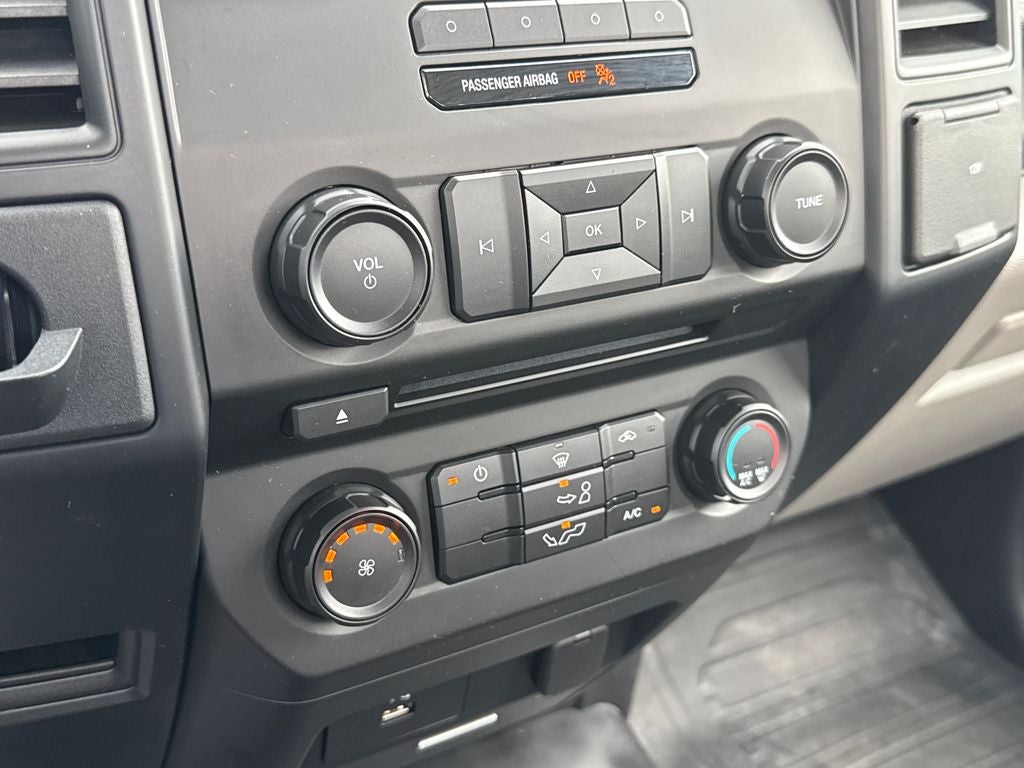 2016 Ford F-150 XL Near Milwaukee WI