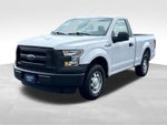 2016 Ford F-150 XL Near Milwaukee WI