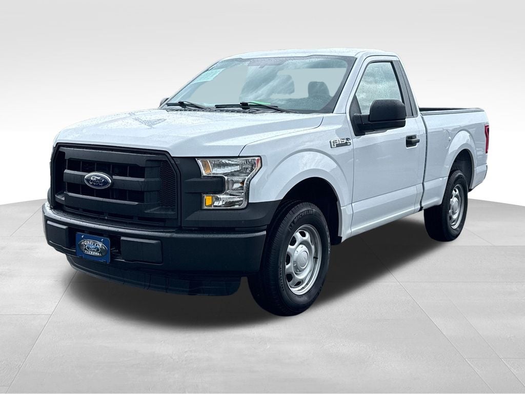 2016 Ford F-150 XL Near Milwaukee WI