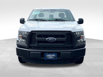 2016 Ford F-150 XL Near Milwaukee WI