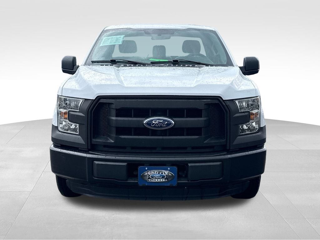 2016 Ford F-150 XL Near Milwaukee WI