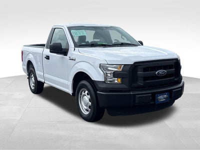 2016 Ford F-150 XL Near Milwaukee WI