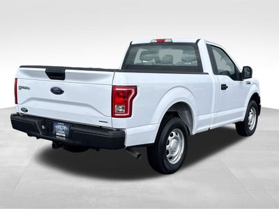 2016 Ford F-150 XL Near Milwaukee WI