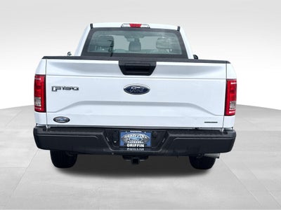 2016 Ford F-150 XL Near Milwaukee WI