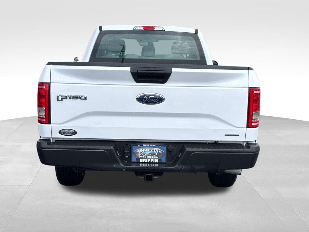 2016 Ford F-150 XL Near Milwaukee WI