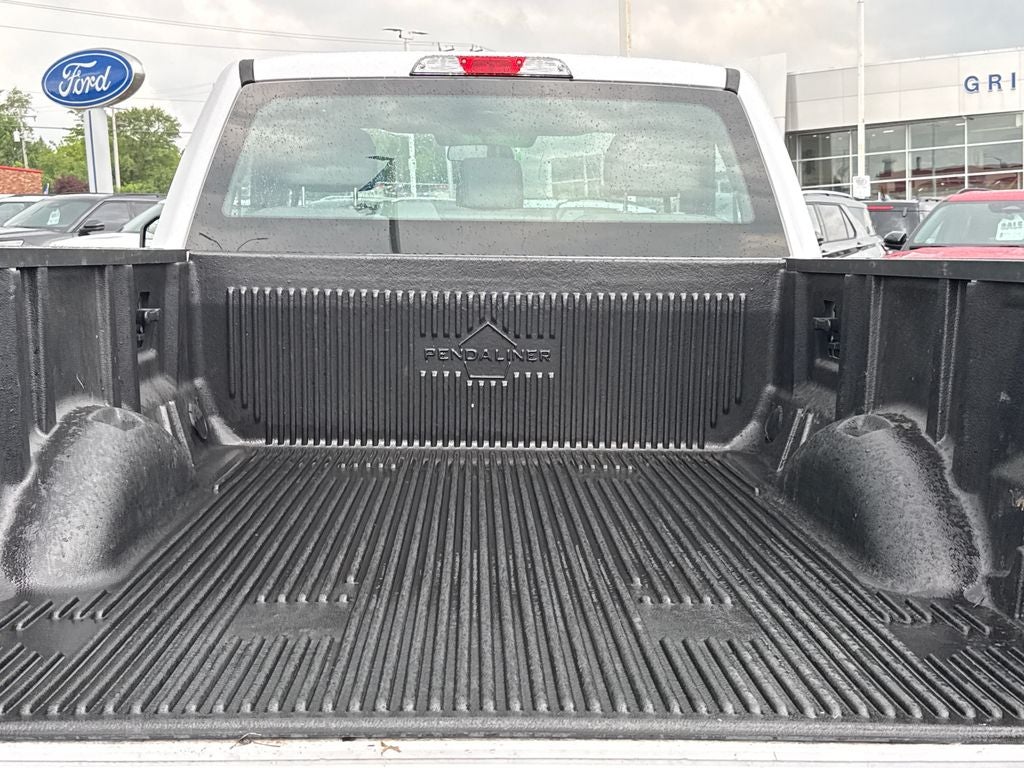 2016 Ford F-150 XL Near Milwaukee WI