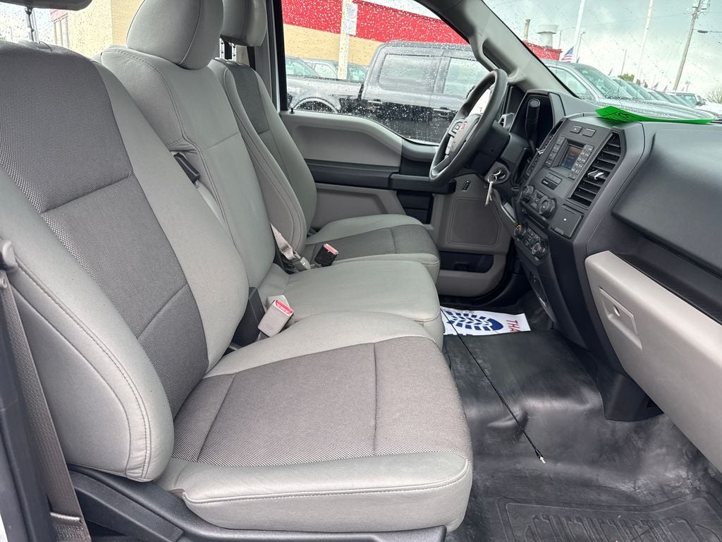 2016 Ford F-150 XL Near Milwaukee WI