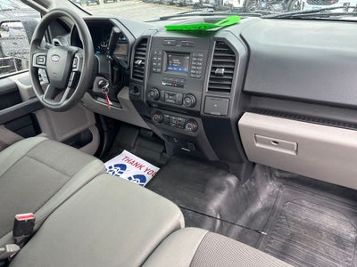 2016 Ford F-150 XL Near Milwaukee WI