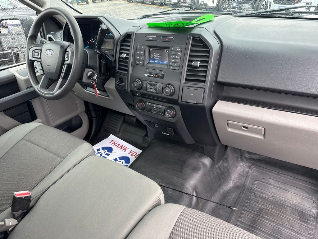 2016 Ford F-150 XL Near Milwaukee WI