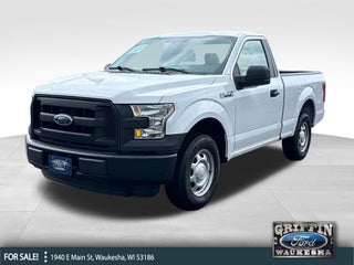 2016 Ford F-150 XL Near Milwaukee WI