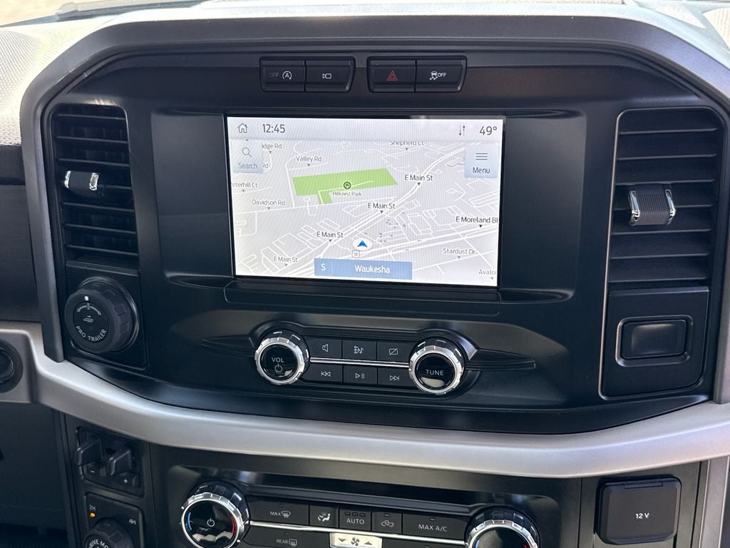 2023 Ford F-150 XLT Roush 4WD Near Milwaukee WI