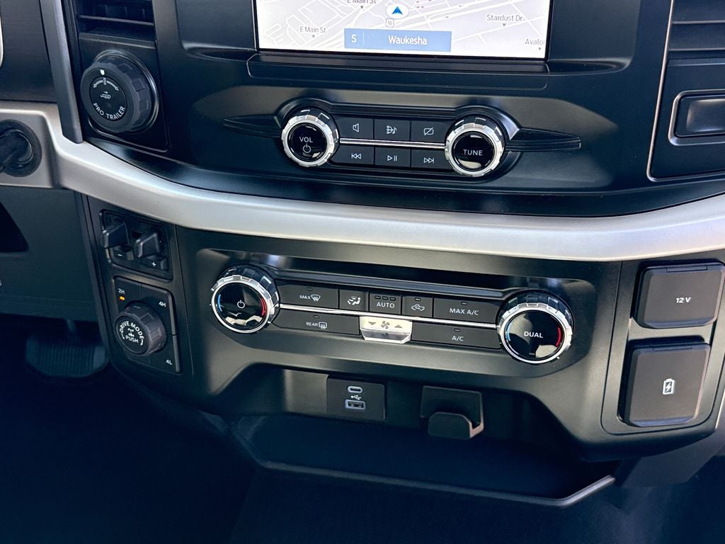 2023 Ford F-150 XLT Roush 4WD Near Milwaukee WI