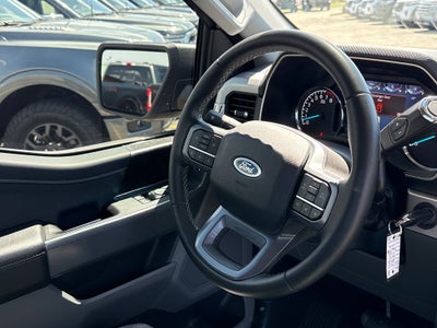 2023 Ford F-150 XLT Roush 4WD Near Milwaukee WI