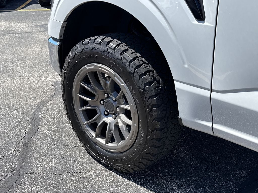 2023 Ford F-150 XLT Roush 4WD Near Milwaukee WI