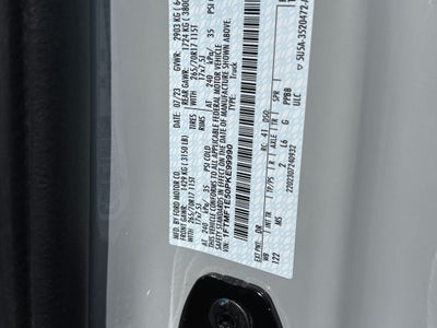 2023 Ford F-150 XLT Roush 4WD Near Milwaukee WI