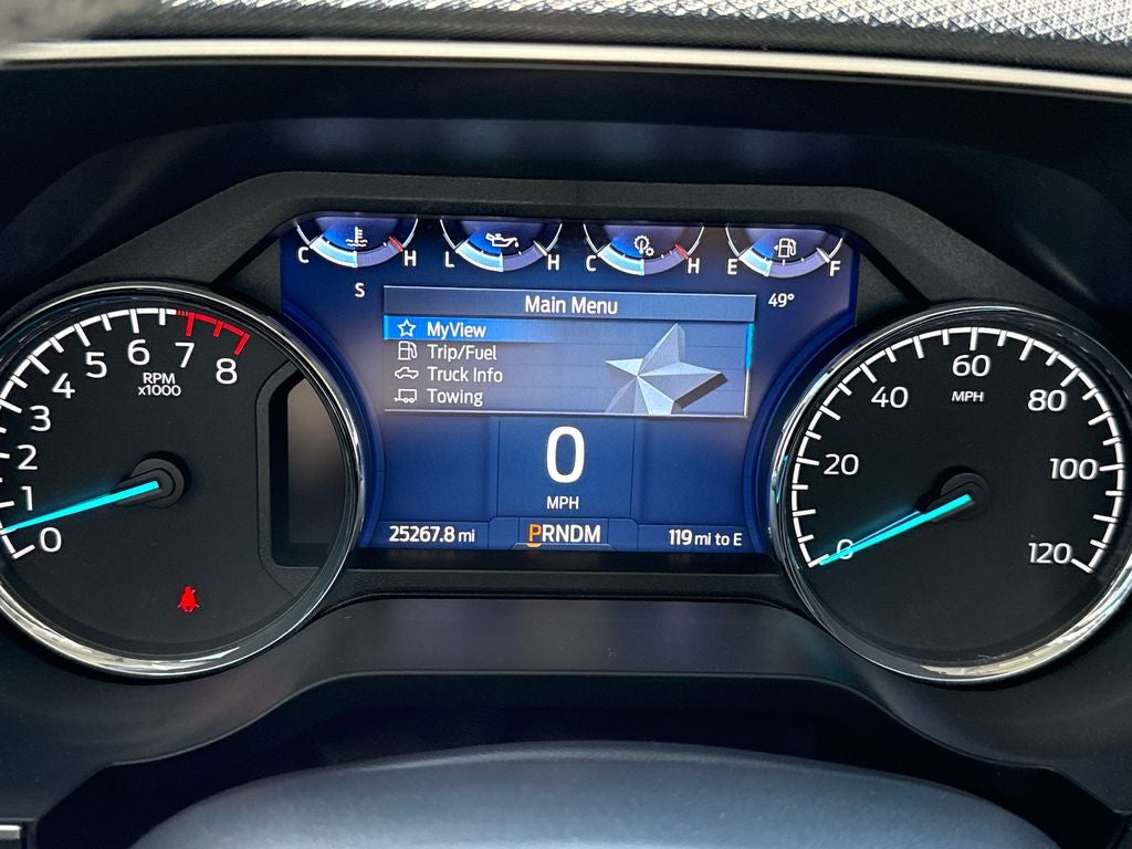 2023 Ford F-150 XLT Roush 4WD Near Milwaukee WI