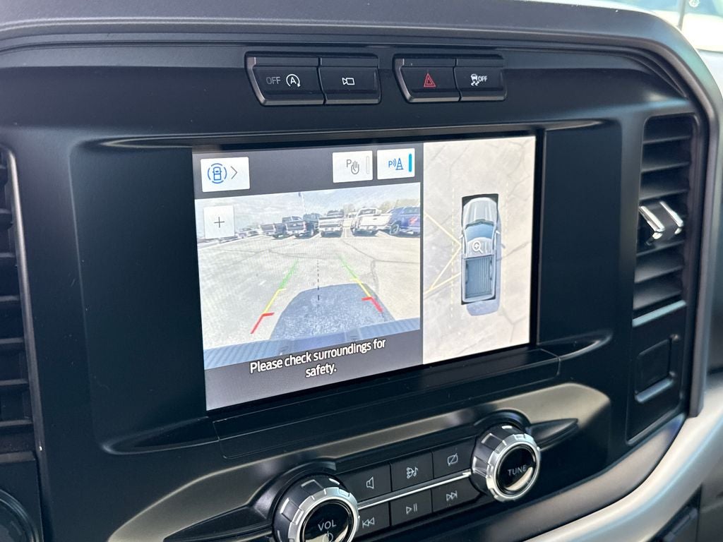 2023 Ford F-150 XLT Roush 4WD Near Milwaukee WI