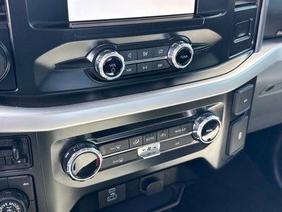 2023 Ford F-150 XLT Roush 4WD Near Milwaukee WI