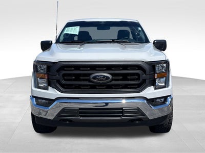 2023 Ford F-150 XLT Roush 4WD Near Milwaukee WI