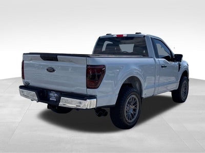 2023 Ford F-150 XLT Roush 4WD Near Milwaukee WI