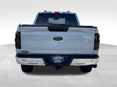 2023 Ford F-150 XLT Roush 4WD Near Milwaukee WI