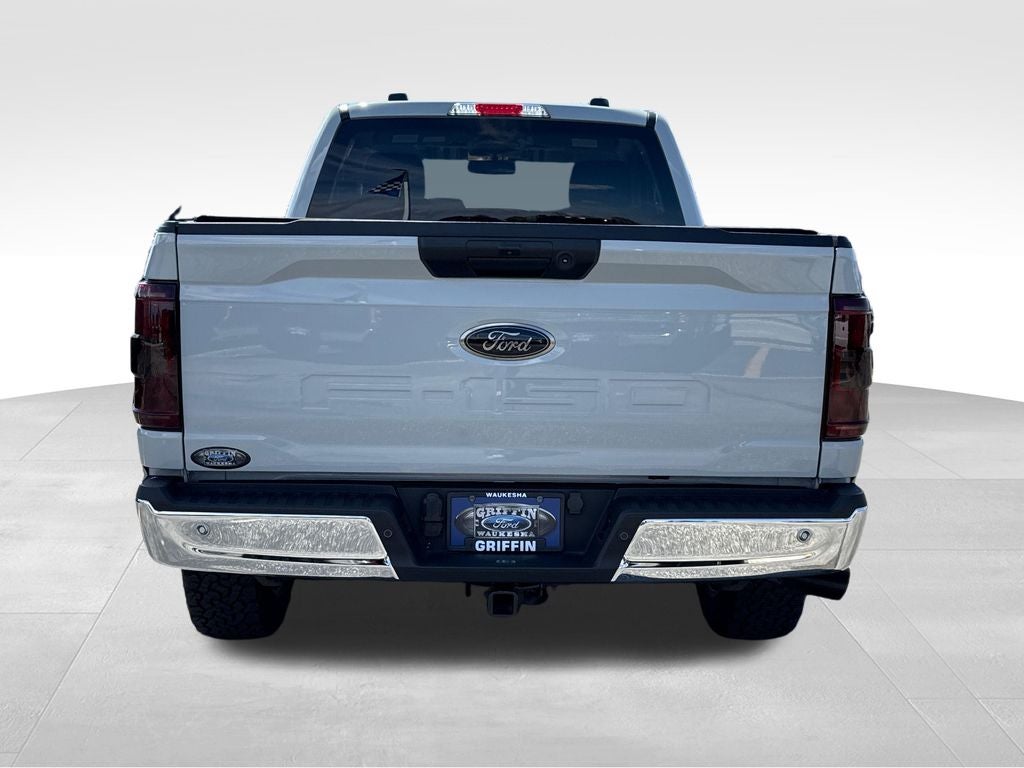 2023 Ford F-150 XLT Roush 4WD Near Milwaukee WI