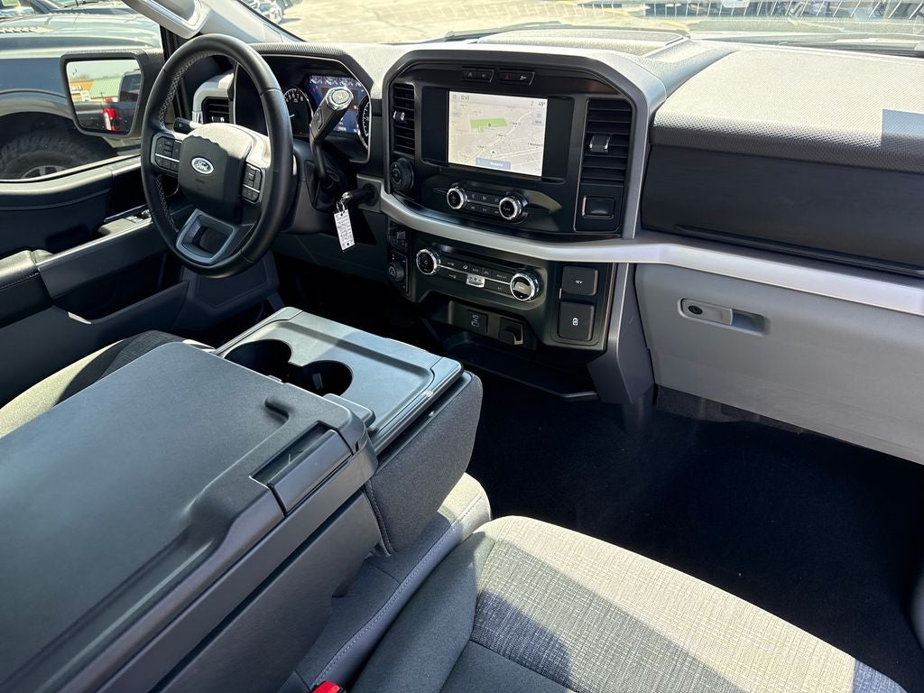 2023 Ford F-150 XLT Roush 4WD Near Milwaukee WI