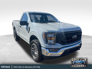 2023 Ford F-150 XLT Roush 4WD Near Milwaukee WI