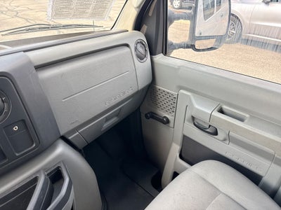 2013 Ford E-150 Commercial