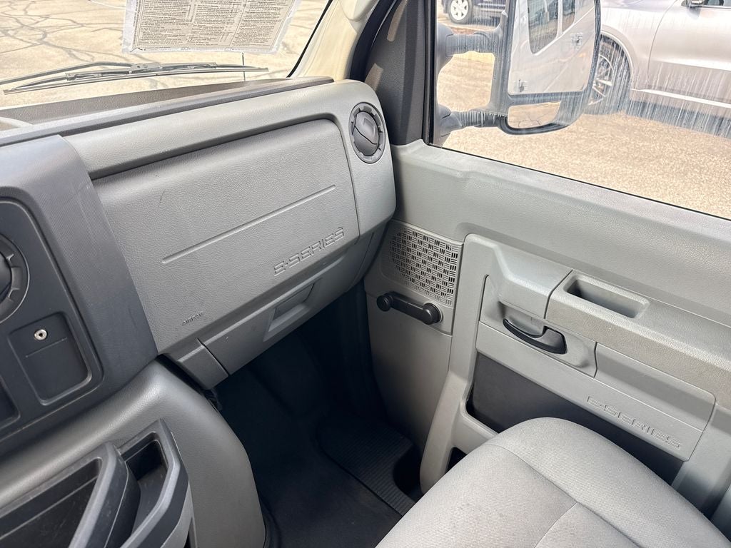 2013 Ford E-150 Commercial