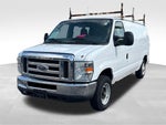 2013 Ford E-150 Commercial