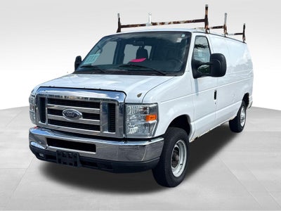 2013 Ford E-150 Commercial