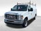 2013 Ford E-150 Commercial
