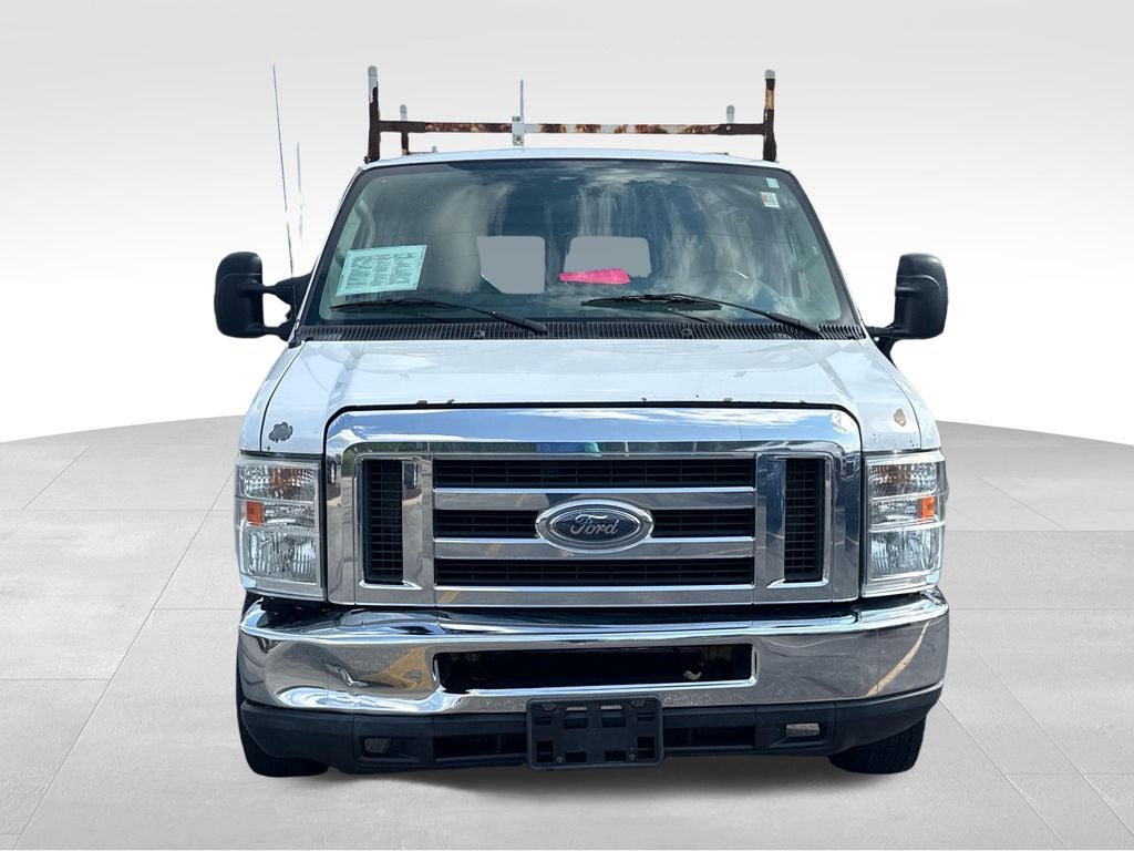 2013 Ford E-150 Commercial