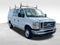 2013 Ford E-150 Commercial