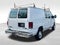 2013 Ford E-150 Commercial