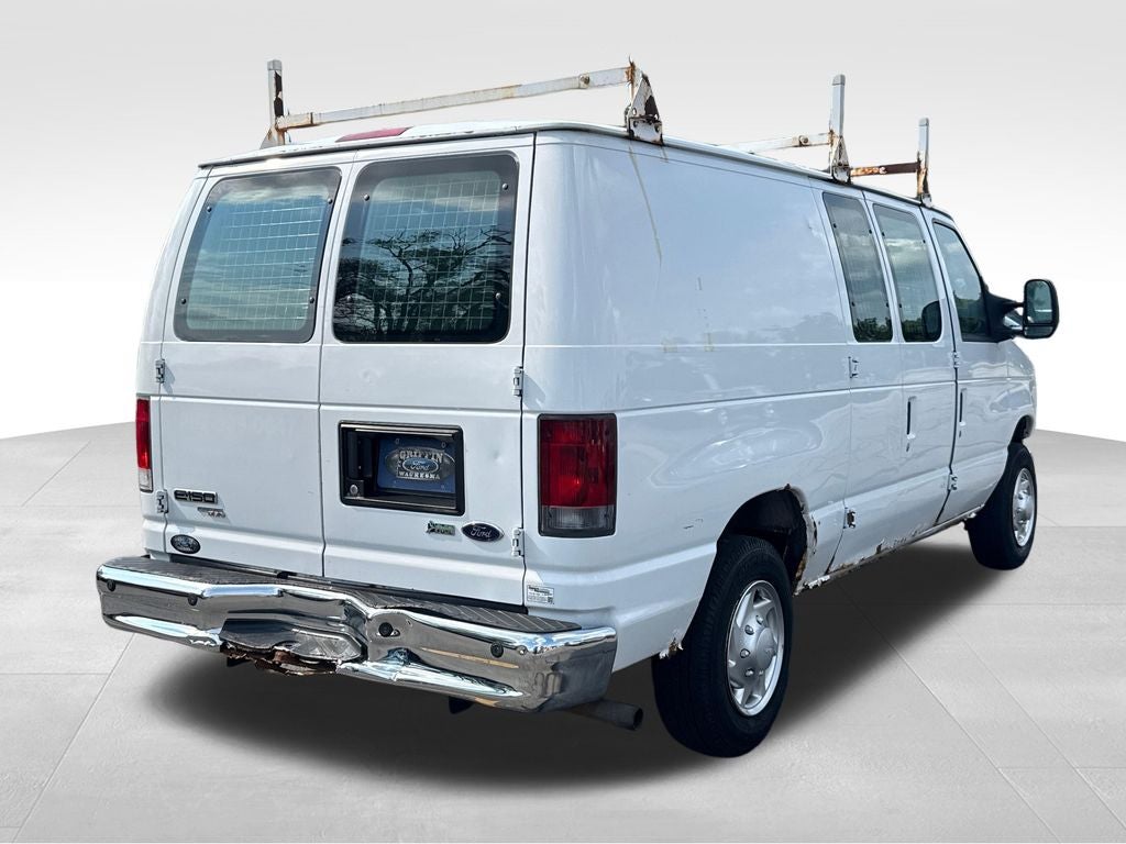2013 Ford E-150 Commercial