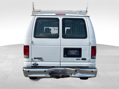 2013 Ford E-150 Commercial
