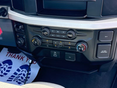 2023 Ford F-250SD XL 4WD Near Milwaukee WI