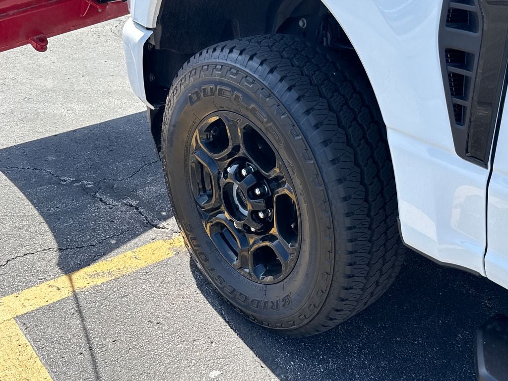 2023 Ford F-250SD XL 4WD Near Milwaukee WI